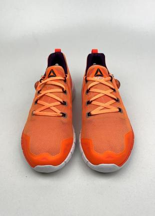Оригинальные кроссовки reebok Jason the pump3 фото