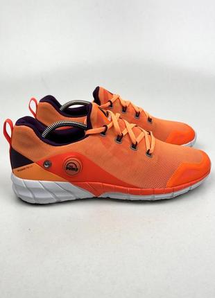 Оригинальные кроссовки reebok Jason the pump2 фото