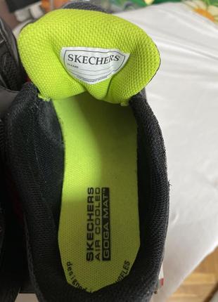 Кросівки skechers скечерз