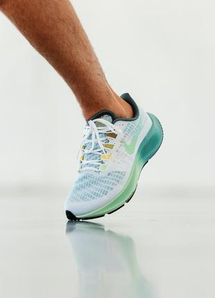 Шикарные стильные кроссовки "nike air zoom pegasus 37"