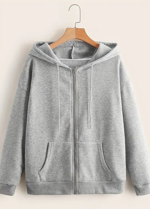 Женская спортивная кофта