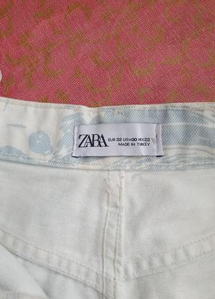 Отличные шорты от zara