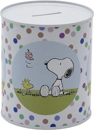 Скарбничка cypbrands medium hucha snoopy white (b0bblmwphw) 3552