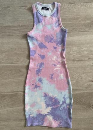 Сукня new yorker