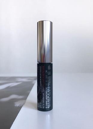 Мини тушь для объема ресниц clinique high impact mascara. 3,5 мл. оригинал....