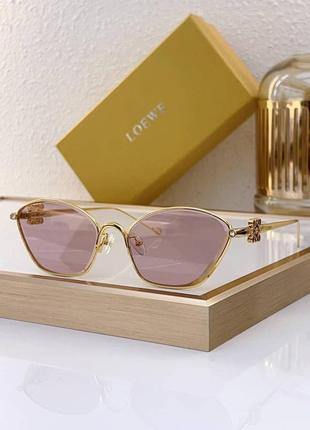 Окуляри loewe
