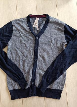 Кофта 13/14 лет