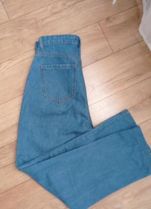 Джинси 4
