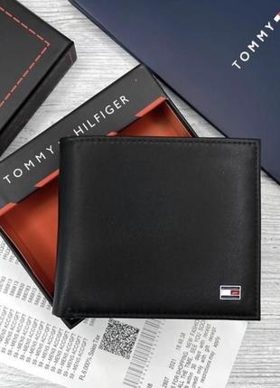 Mens tommy hilfiger wallet new arrivals