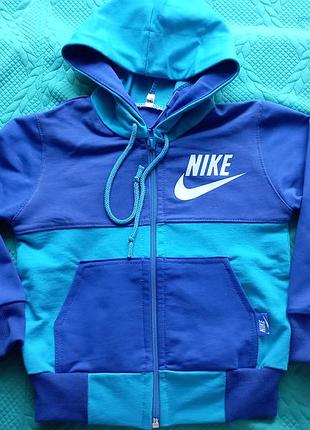 Спортивна кофта