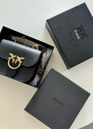 Сумку pinko