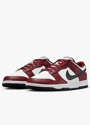 Nike dunk low оригінал