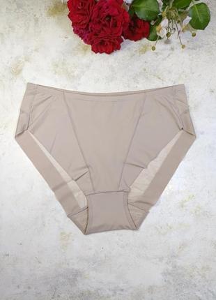 Утяжка из микрофибры с силиконовым поясом и с сеточкой 🖤🤍🤎💛