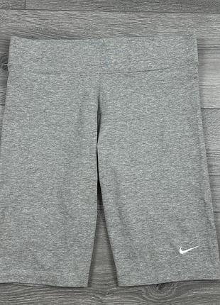 Жіночі оригінальні велосипедки nike