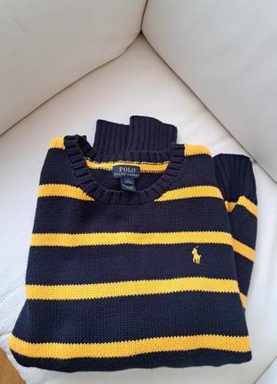 Ralph lauren кофта