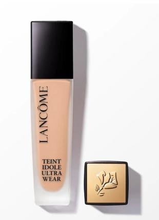 Тональна основа teint idole ultra wear coverage up to 24h foundation 120n 30ml