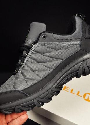 Кроссовки мужские термо merrell арт 21416
