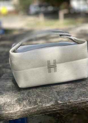 Косметички в стиле hermès