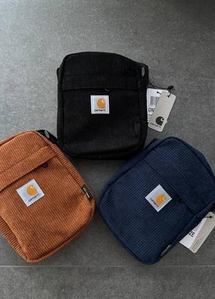 Мессенджер carhartt ольвет original