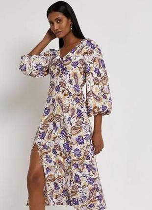 Сукня river island