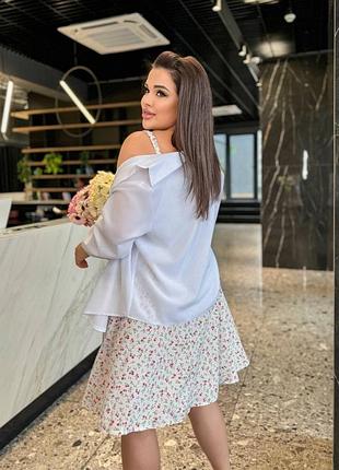 Сарафан та сорочка 2