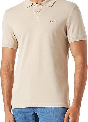 Футболка поло Polo Ralph Lauren