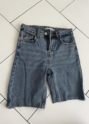 Шорти