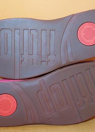 Женские фирменные шлепанцы fitfllop