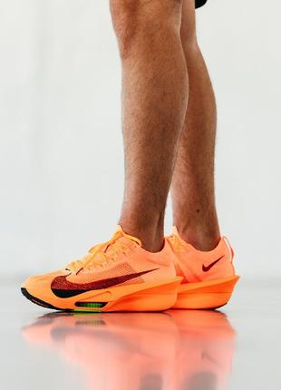 Кроссовки nike airполоom alphafly 3