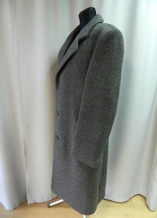 Пальто claude hilton от crombie (шотландия)4 фото