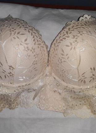 Гiпюровий комплект