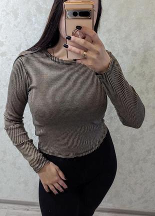 Кофта tally weijl