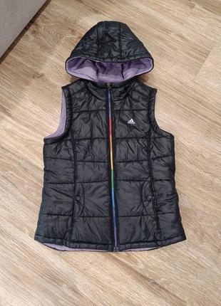 Жилетка adidas