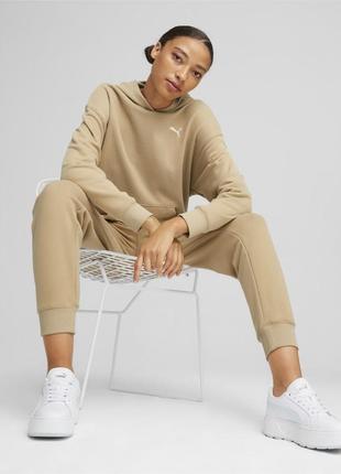 Женский спортивный костюм puma