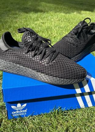 Adidas cloudfoam ultimate 41.5 1999 159207196