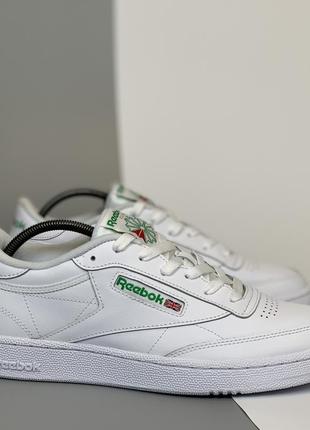 Кросівки reebok