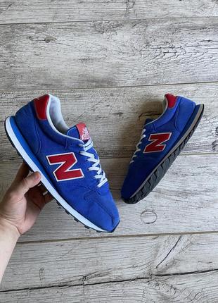 Кроссовки new balance 500 574 991