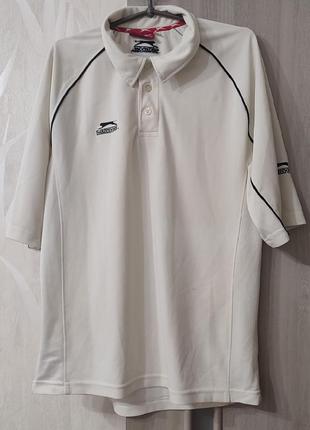 Футболка мужская slazenger