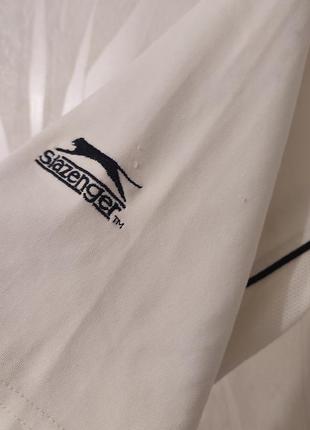 Футболка мужская slazenger8 фото