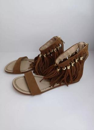 Босоножки river island, размер 40 (арт1310)