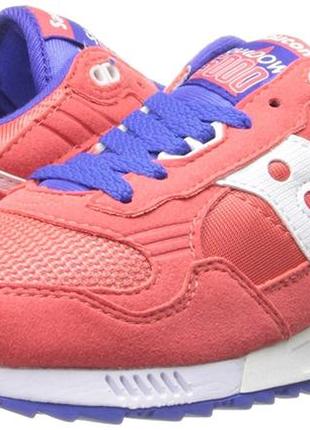 Saucony кросівки, яскраві, оригінал, жіноче взуття великих розмірів із каш 43, 44, 45