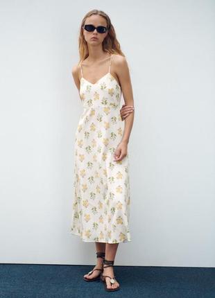 Сукня zara
