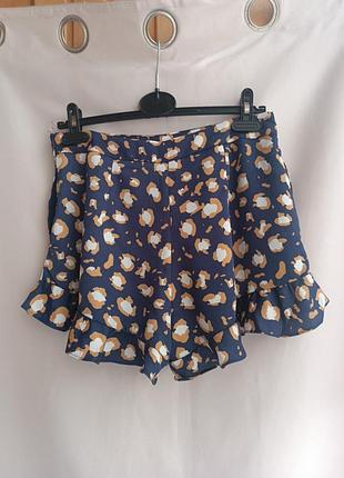 Шорти для дому 4