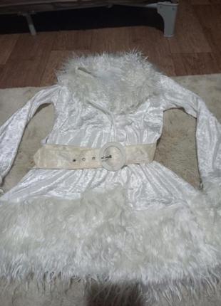 Карнавальний костюм