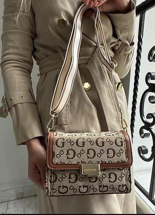 Сумка,кросс-боди guess
