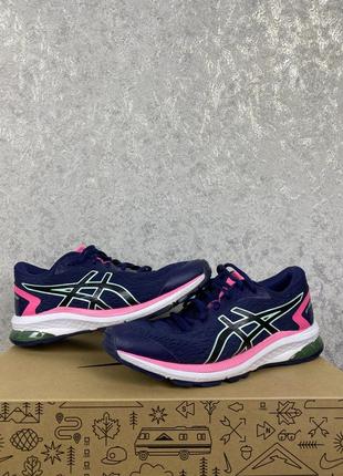 Женские беговые кроссовки Valentine asics gel gt-100 9 gs / 25 см