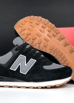 Шикарні стильні кросівки "new balance"