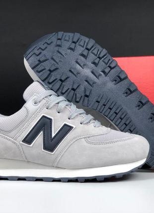 Шикарні стильні кросівки "new balance"