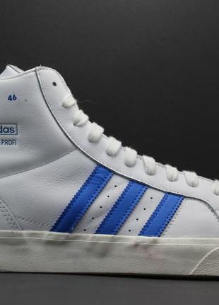 Adidas basket profi. adidas original. original shoes. кроссовки. оригинал.