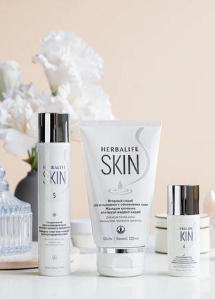 Herbalife skin care discount